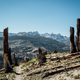 Illustration for article titled The Hardest Hike In America? We Backpack The Sierra High Route